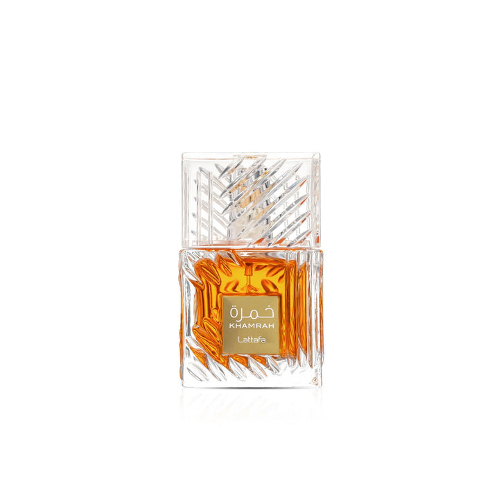 KHOMRAH Lattafa Original Perfume