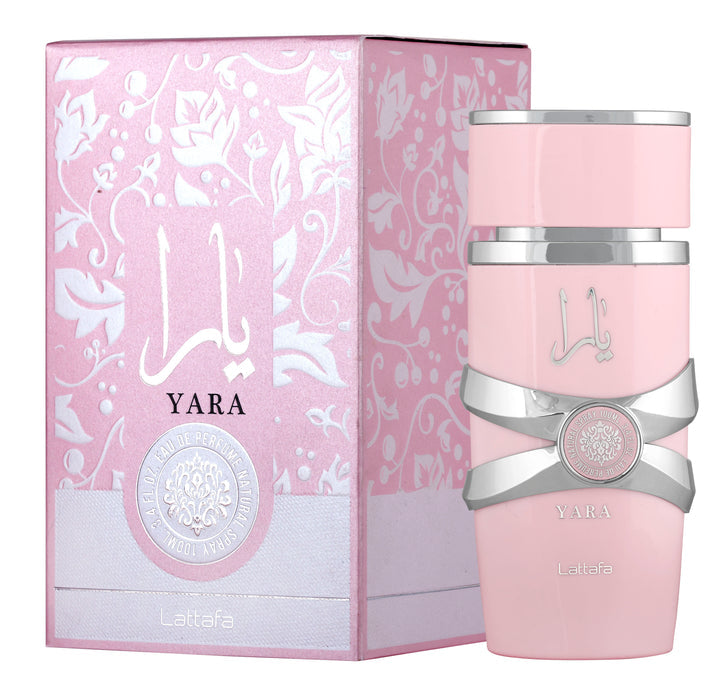 YARA Lattafa Perfume Original
