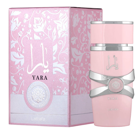 YARA Lattafa Perfume Original