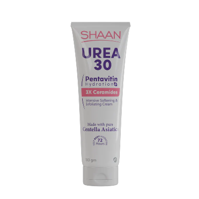 SHAAN UREA 30% Cream 100gm