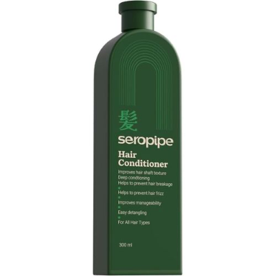 Seropipe hair conditioner 300gm