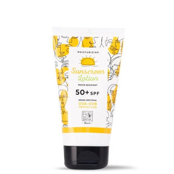 Bobana Sunscreen Lotion - 150ml