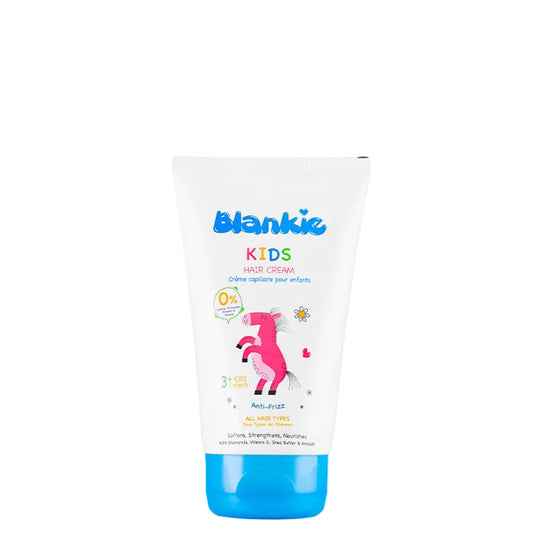 Blankie Hair Cream 120ml