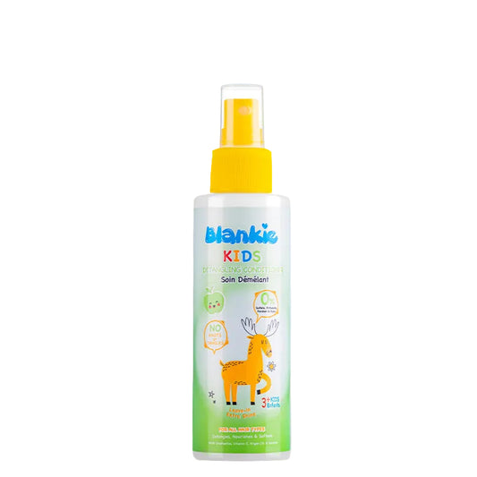 Blankie detangling conditioner 150ml