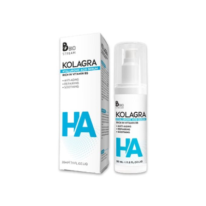 Kolagra H.A serum 30ml