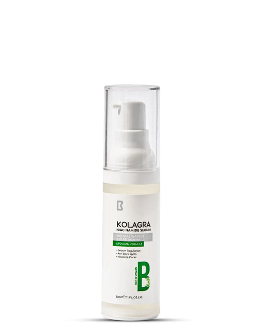 Kolagra Niacinamide 10%Serum Vitamin B3
