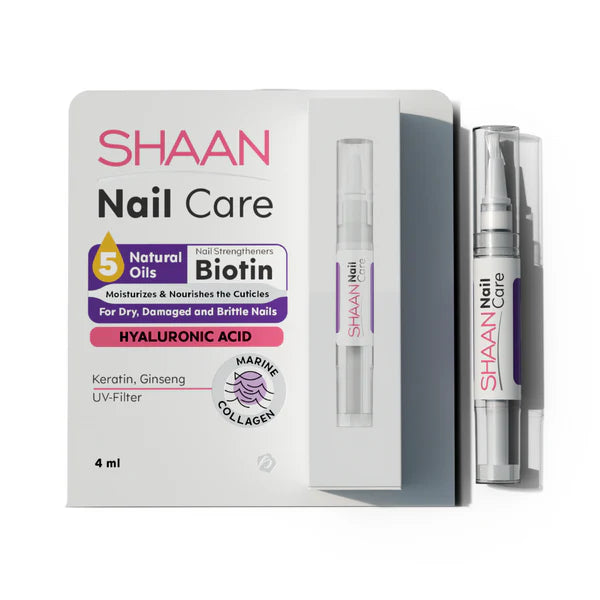 shaan nail care 4ml