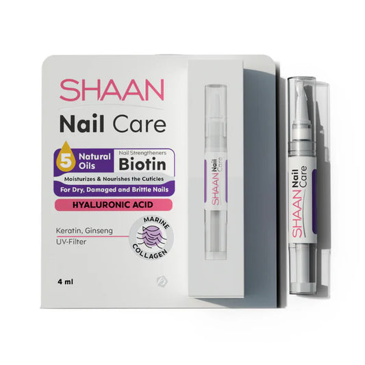 shaan nail care 4ml