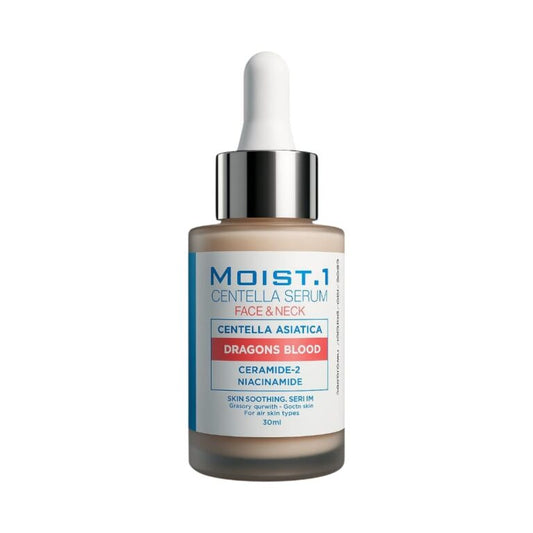 Moist-1 Centella Serum 30ml