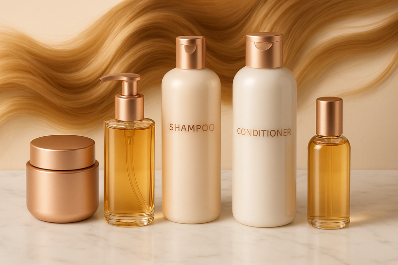 Haircare