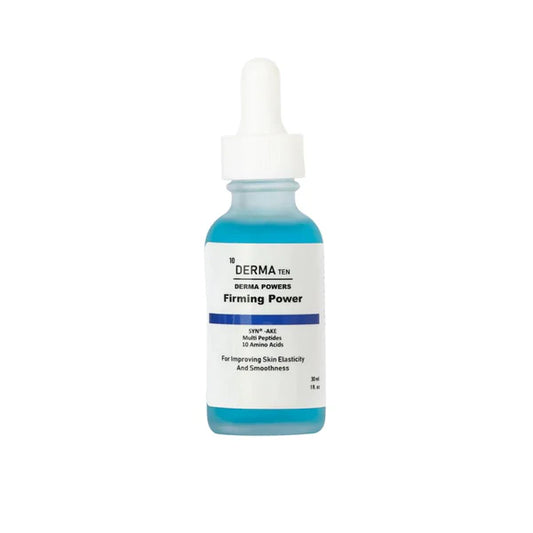Derma 10 Power Peptide Serum 30ml
