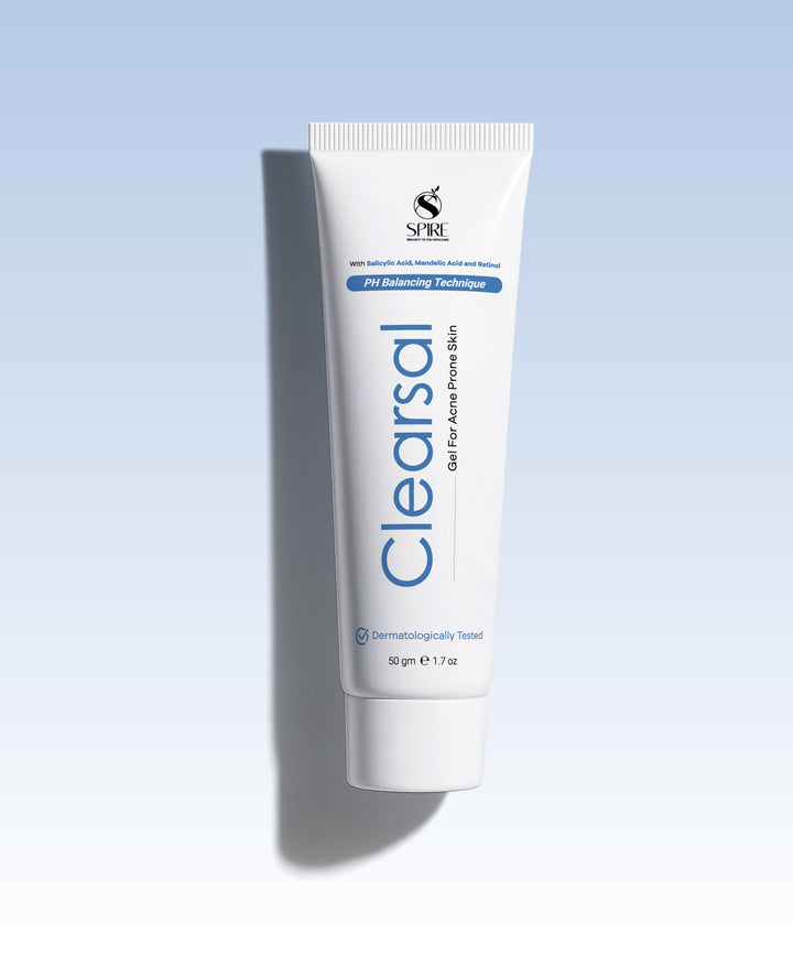 Clearsal Acne Gel 50gm