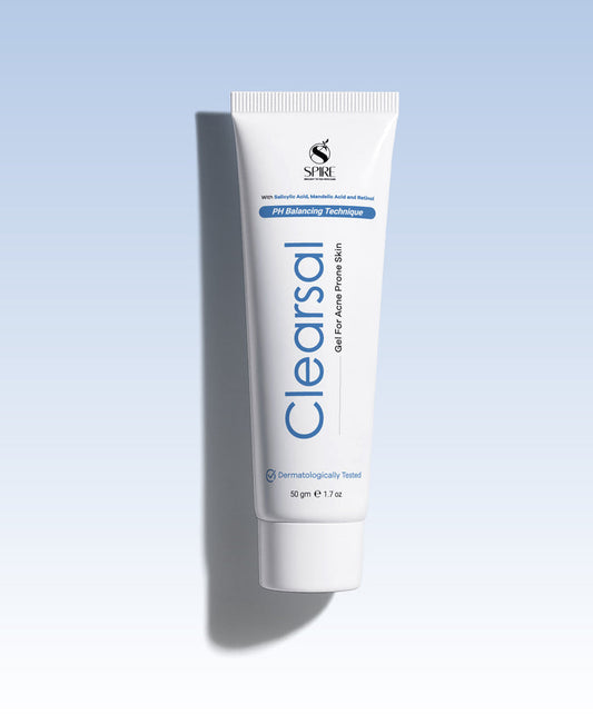 Clearsal Acne Gel 50gm