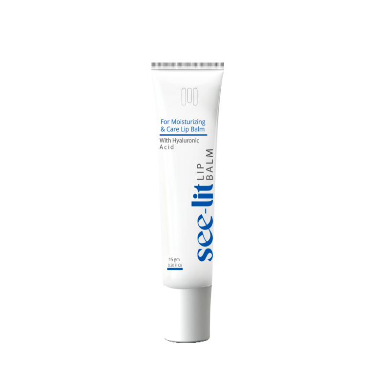See-Lit Lip Balm 15gm