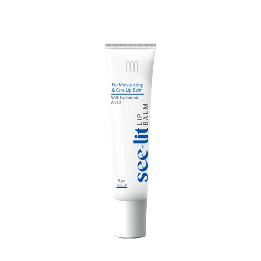 See-Lit Lip Balm 15gm