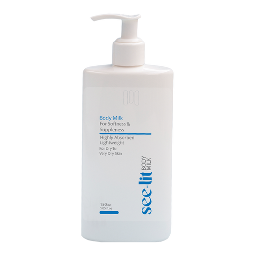 Seelit Body Milk 150ml