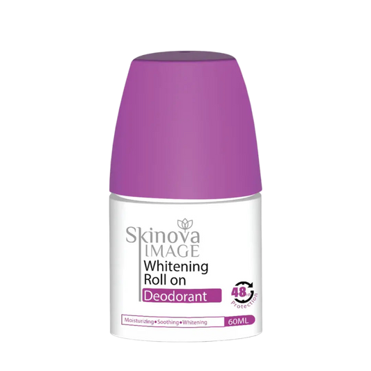 SKINOVA IMAGE Whitening Roll On Berries