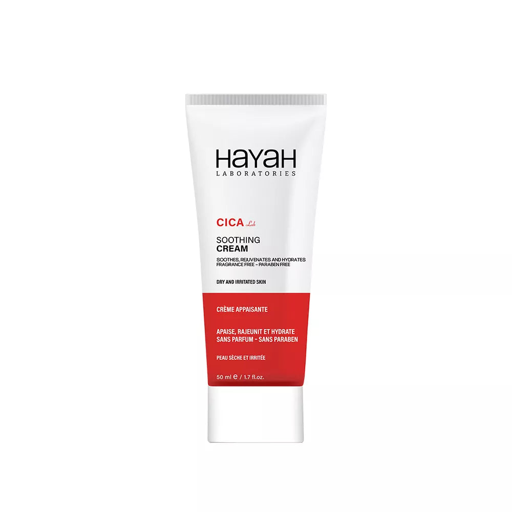 HAYAH Cica Lab Cream 50ml