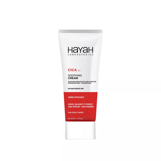 HAYAH Cica Lab Cream 50ml