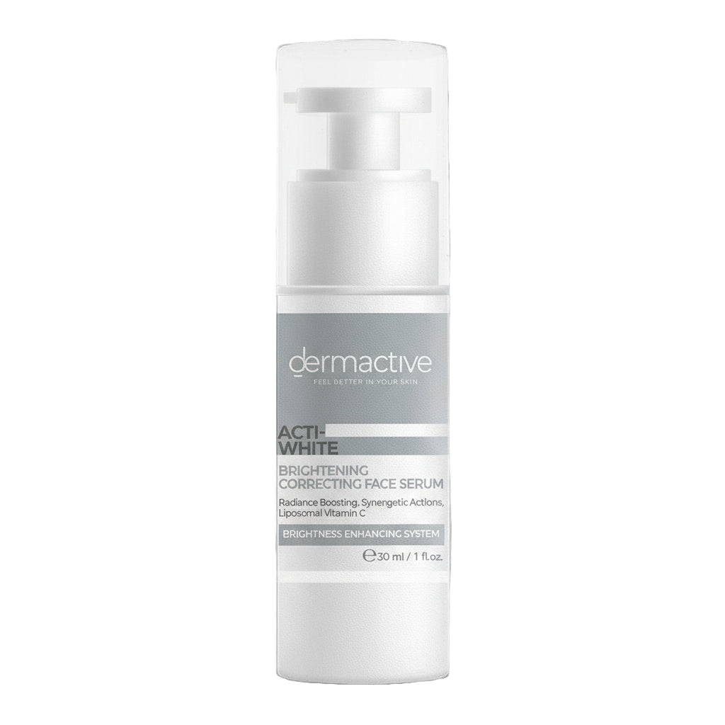 Dermactive ACTI-WHITE Brightening Correcting Serum 30ML