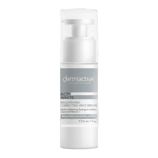 dermactive ACTI-WHITE Brightening Correcting Serum 30ML