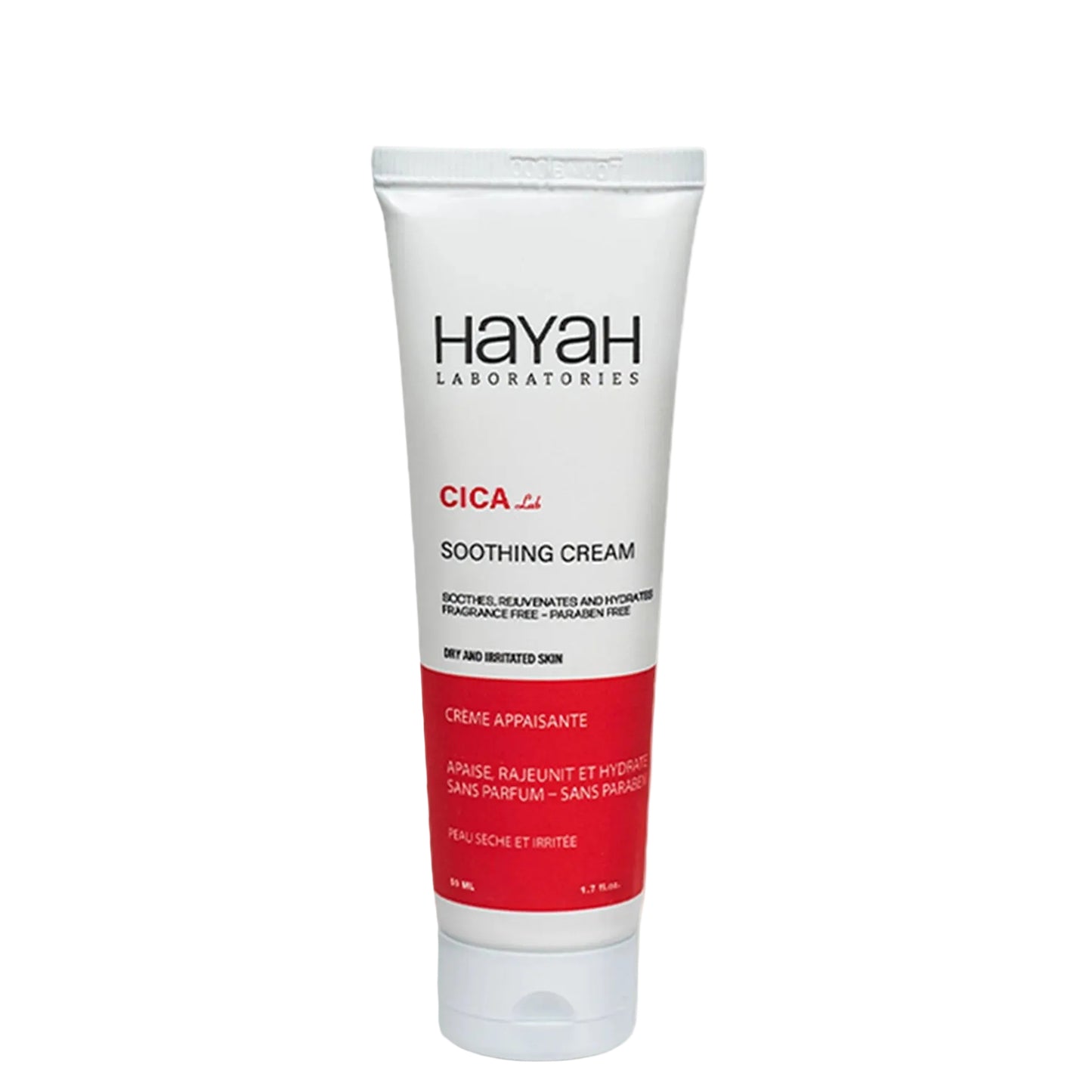 HAYAH Cica Lab Gel 50ml