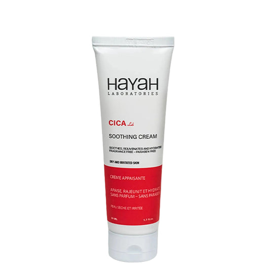 HAYAH Cica Lab Gel 50ml