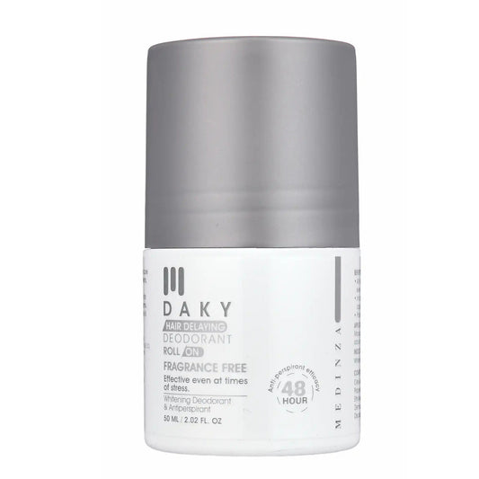 Daky Deodorant Fragrance Free