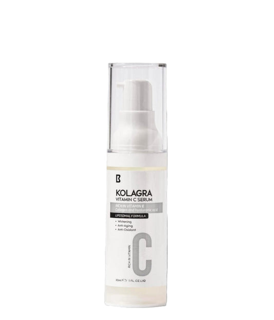 Kolagra Vitamin C Serum 10%
