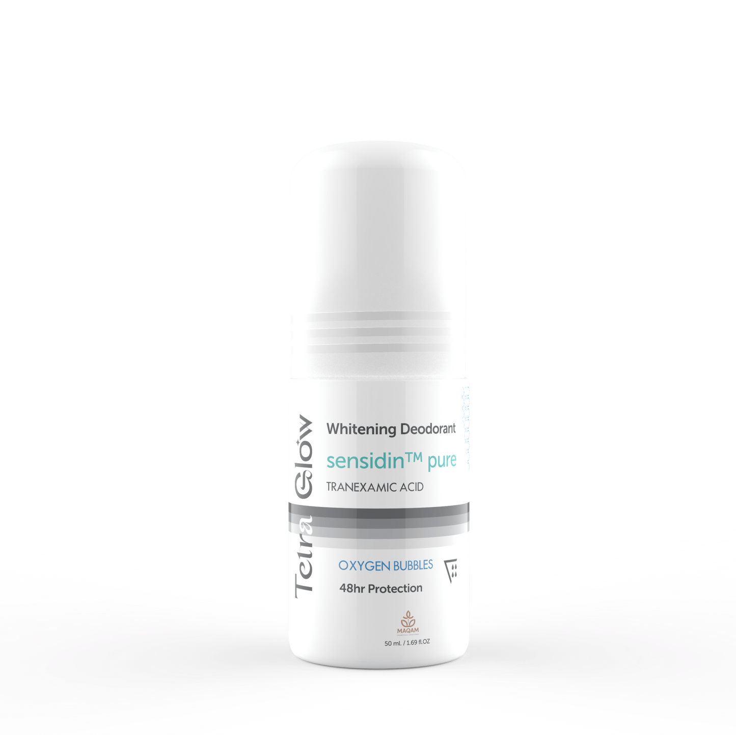 Tetra Glow Deodorant Oxygen Bubbles