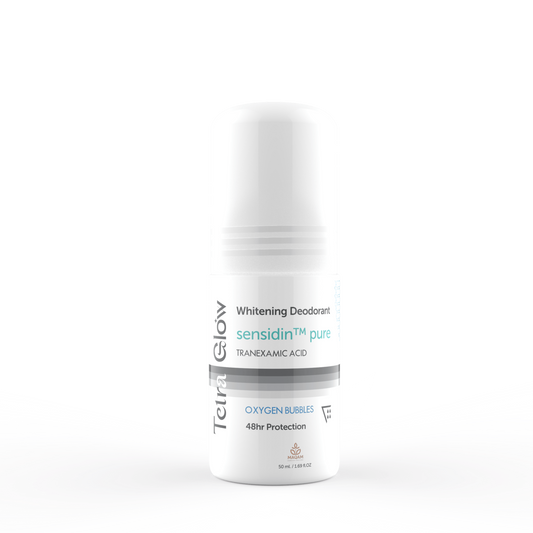 Tetra Glow Deodorant Oxygen Bubbles