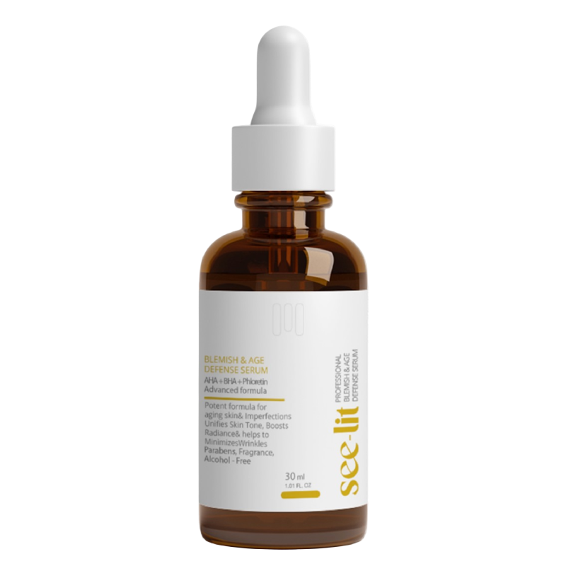See-lit Professional serum 30ml