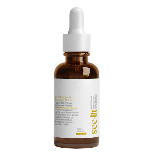 See-lit Professional serum 30ml