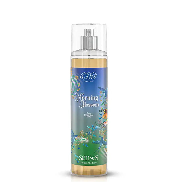 Eva Senses Body Splash Morning Blossom 240 Ml