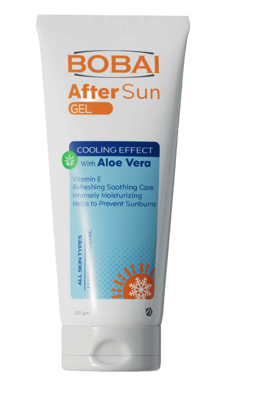 Bobai After Sun 200gm