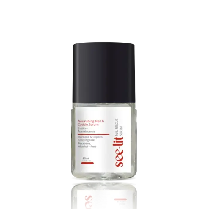 See lit nail serum 10ml