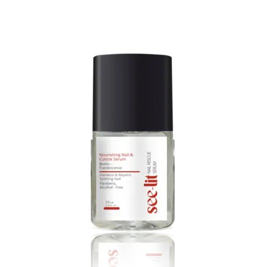See lit nail serum 10ml