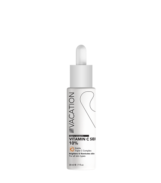 Vacation Vitamin C 10% 30 ml