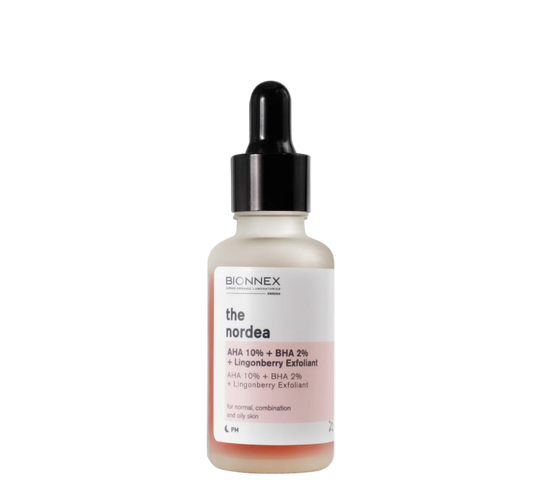 Bionnex the nordea AHA10% + BHA2% 30ml