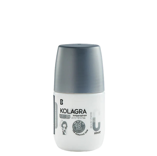 Kolagra whitening Roll fragrance free