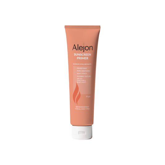 Alejon Sunscreen Primer 50gm