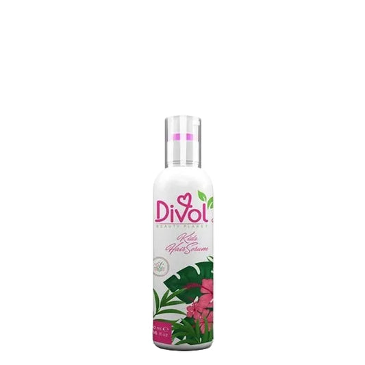 Divol Kids Hair Serum 100 ml