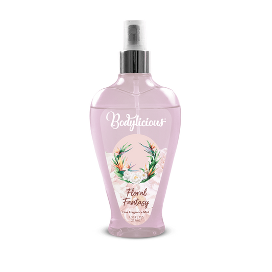 Bodylicious floral fantasy 217ml