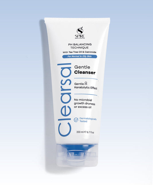 Clearsal Cleanser with PH Balancing Technique 200ml