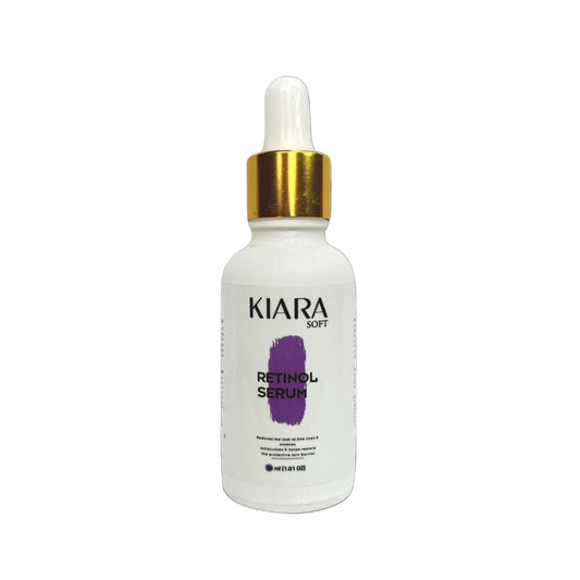 Kiara Retinol Serum 30ml