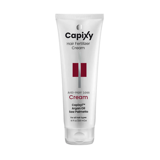 Capixy Hair Cream 120ml