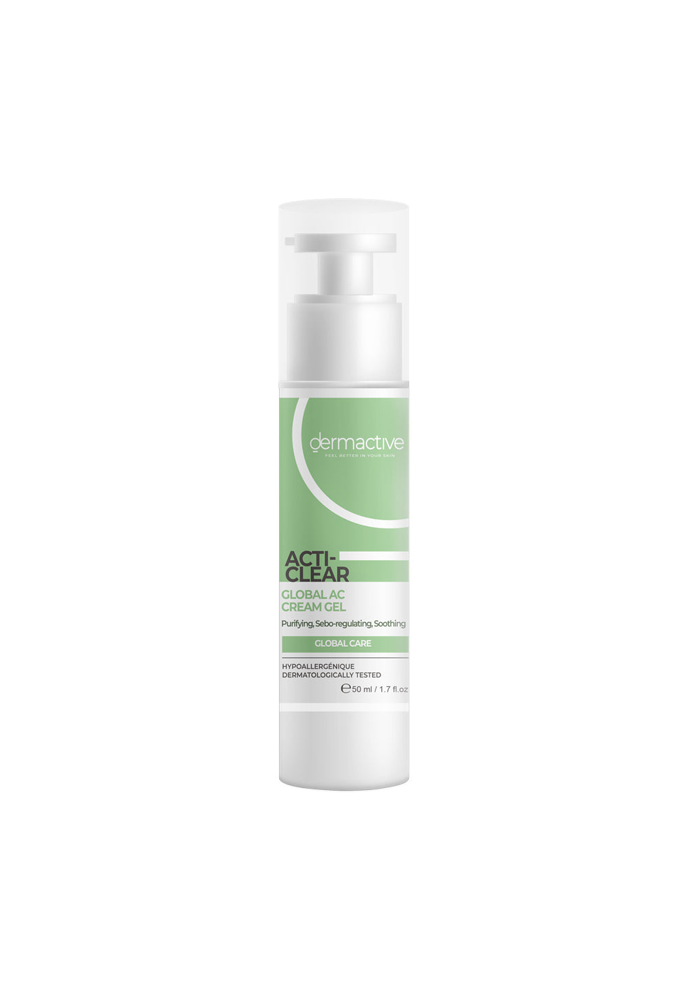 ACTI-CLEAR Global AC Cream 50ML