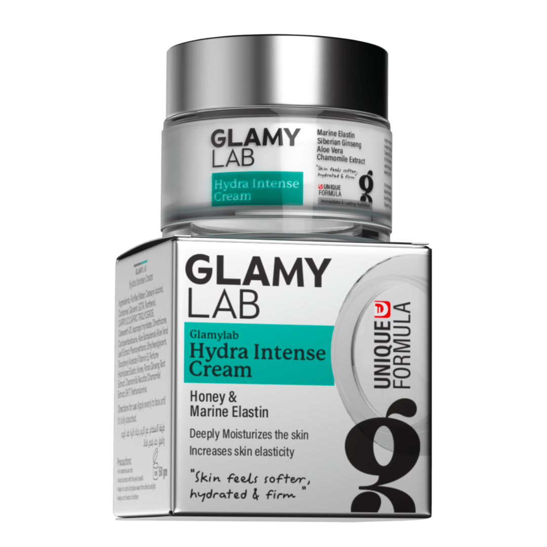 Glamy lab Hydra Intense Cream 50gm