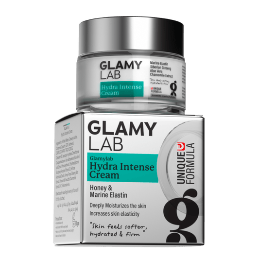 Glamy lab Hydra Intense Cream 50gm