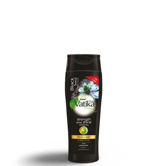 Vatika Naturals Blackseed Shampoo 360 ml